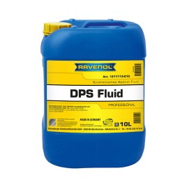 Трансмиссионное масло RAVENOL DPS Fluid (10л)