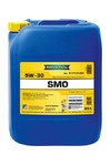 Моторное масло RAVENOL SMO SAE 5W-30 (20л)