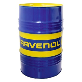 Трансмиссионное масло RAVENOL ATF Dexron III H (208л)