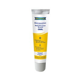 Смазка RAVENOL Mehrzweckfett OML (0,1кг)