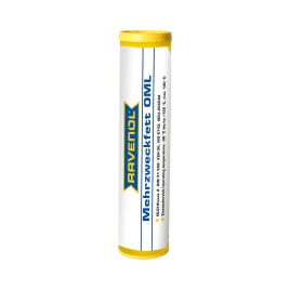 Смазка RAVENOL Mehrzweckfett OML (0,4кг)