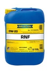Моторное масло RAVENOL RNF SAE 0W-20 (10л)