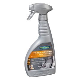 Очиститель велюра RAVENOL Velour Reiniger (0,5л)
