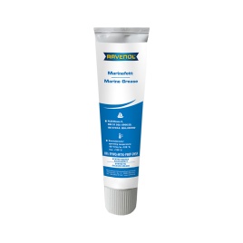 Смазка RAVENOL Marinefett (0,1кг)