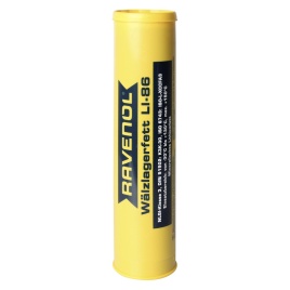 Смазка RAVENOL Waelzlagerfett LI-86 (0,4кг)