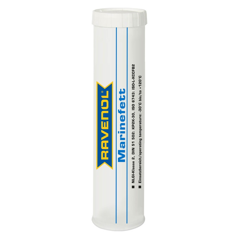 Смазка RAVENOL Marinefett (0,4кг) фото 1