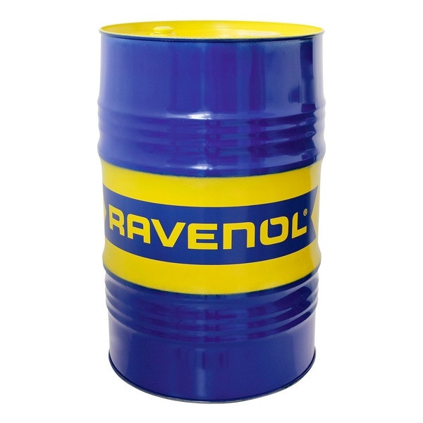 Трансмиссионное масло RAVENOL VSG SAE 75W-90 (60л) цвет фото 1